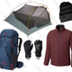 60% Off Select Gear | Mountain Hardwear | Promo code MHWMAR0160